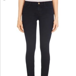 J Brand skinny leg jeans size 26